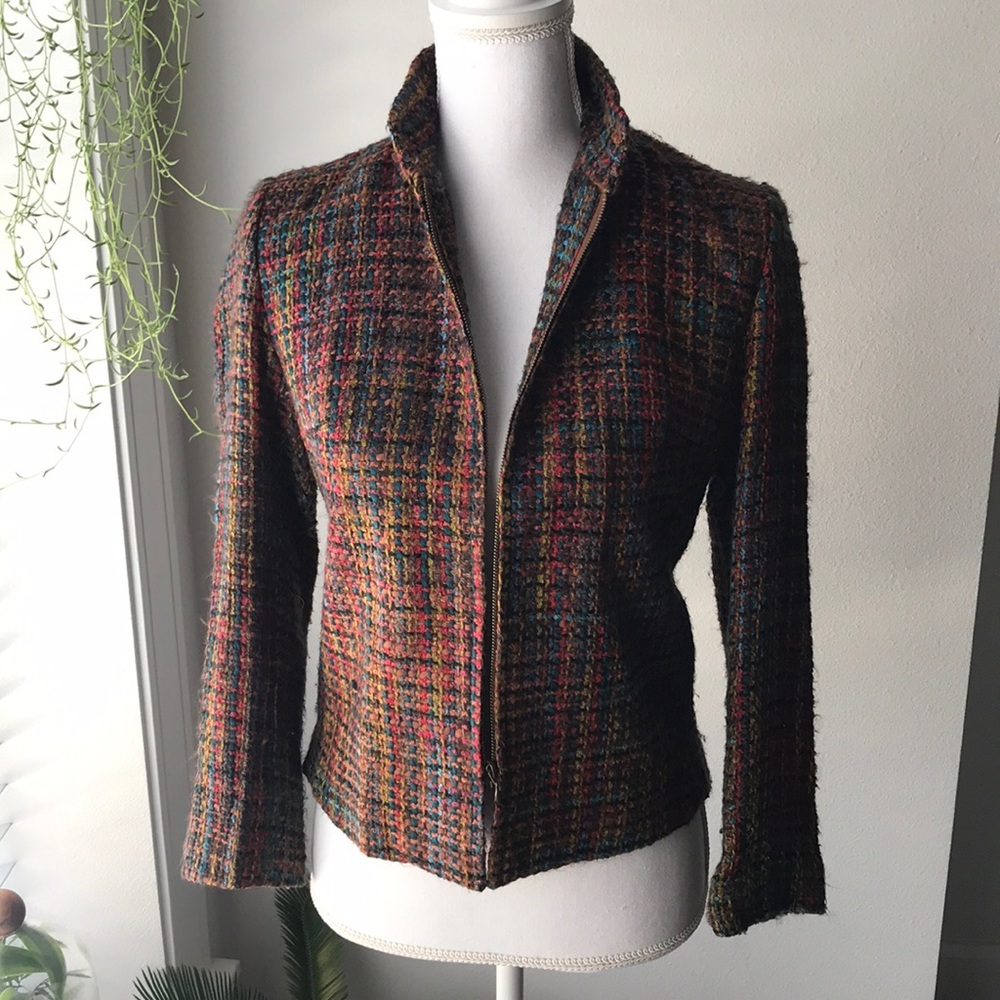Coldwater Creek Blazer